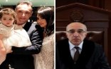Eldar Əzizovun işçisi ilə keçmiş məhkəmə sədri körpə uşağı zorla anasının əlindən alıb - Şok detallar + FOTO