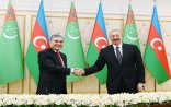 İlham Əliyev: 