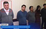 “Avromed“in baş direktorunun həyat yoldaşı da “maska əməliyyatı“nda saxlanılıb - FOTOFAKT