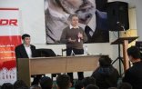 Üzümüzə bütün qapılar bağlanır! - Qubad İbadoğlu həyəcan təbili çaldı