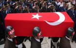 Azərbaycanlı jurnalistdən türk şəhidlərinə sevgi dolu şeir: Ben senin eserinim