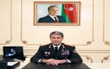 Vilayət Eyvazov polkovnik-leytenantı rəis təyin etdi