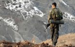 Suriyada daha bir türk əsgəri şəhid oldu