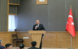 Türkiyədən Azərbaycan XİN-ə üsyan dolu ismarış: “O diplomatı geri çağırın!”