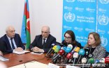 ÜST koronavirusa görə Azərbaycana yeni tövsiyə verdi