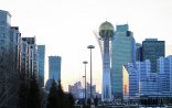 Qazaxıstan fövqəladə vəziyyət elan etdi