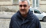 Əfqan Muxtarlı azadlığa buraxıldı