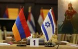 Sumbatın törəmələri İranı növbəti dəfə heyrətləndirdi: İrəvan İsraildə səfirlik açdı