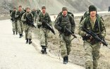 Türk ordusundan əməliyyat – Terrorçular məhv edildi
