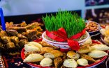 Azərbaycanda Novruz bayramıdır