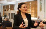 Gürcüstanın dövlət naziri azərbaycanlıları Novruz bayramı münasibətilə təbrik etdi