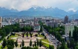 Bu türk dövləti Rusiyadan başqa hər yerlə əlaqəni kəsdi