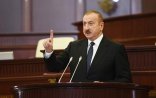 İlham Əliyev bir illik əməkhaqqını Koronavirusla Mübarizəyə Dəstək Fonduna ianə edib