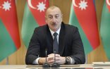 Prezident xalqa səsləndi - 