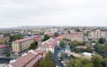 Azərbaycanda yeni nazir müavini təyin edildi – Sərəncam