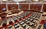 Milli Məclisin deputatları koronavirus yoxlanışından keçdi