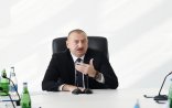 Vəzifədə olanlara arxalanmayın! - Prezident
