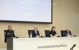 Qərargah: Vəziyyət çox ciddidir, evdən çıxmayın 