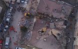 Türkiyədə güclü zəlzələ oldu