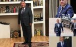 İş adamı: 