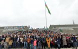 Vətən -varlığımızın və sonsuzluğumuzun QARANTI : Məsuliyyətimizi dərk edək