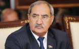 Fəzail Ağamalı Türkiyədə soyuldu (FOTO)