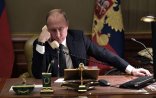 Paşinyan Putinə zəng etdi – Səbəb
