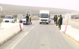 Bakı qeydiyyatlı şəxslər bölgələrdən necə qayıda bilər? - DİN-dən AÇIQLAMA