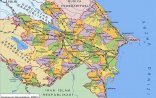 Azərbaycanda koronaya məruz qalan rayonların - Siyahısı