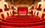 İcra Hakimiyyəti 17 milyon manata teatr binası tikdirəcək