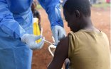 Ebola Afrikada yenidən peyda oldu