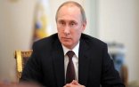 Putindən qorxulu koronavirus açıqlaması - 