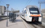 Sərnişin qatarlarının hərəkət məhdudiyyətinin müddəti uzadıldı