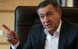 Araz Ağalarov: “Batıram…”