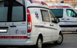 Bakıda tibb bacısı faciəli şəkildə öldü