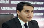 Prezidentin köməkçisi: 
