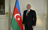 Prezident İlham Əliyev Sumqayıt şəhərinə çəkilən magistral qaz kəmərinin açılışında iştirak edib