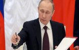 Putindən azərbaycanlıları maraqlandıran KRİTİK QƏRAR - İmzaladı