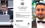 Daha bir deputatın biznesi - Xarici ölkədə vergi ödəyicisi