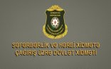 Azərbaycanda orduya çağırışla bağlı yeni tapşırıqlar verildi