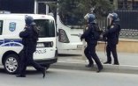 Bakı polisi əməliyyat keçirdi - narkotacirlər tutuldu