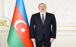 Prezident İlham Əliyev sərəncam imzaladı