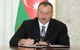 Prezident Niyaməddin Musayevi təltif etdi - SƏRƏNCAM