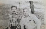 Şuşalı FOTO: Vahid Qazi 1 may düşüncələrindən YAZIR