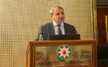 101 yaşlı Universitetin 1 yaşlı rektorunun macəraları: Elçin Babayev nəylə məşğuldur?-