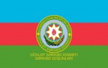 Qazaxıstan sərhədçilərinin öldürdüyü Azərbaycan vətəndaşının nəşi ailəsinə təhvil verilib