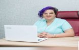 Qulaq yarığını tikişsiz bərpa edən azərbaycanlı həkim - Günay Mikayılova