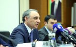 Sumqayıta yeni hərbi prokuror təyin edildi