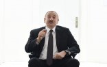 Prezidentdən məsuliyyətsiz vətəndaşlara XƏBƏRDARLIQ: “Elə bil məktəb uşaqlarıdır”
