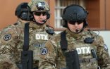DTX Mədəniyyət Nazirliyində əməliyyat keçirir